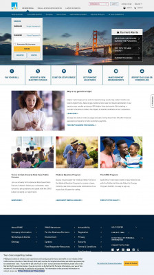 Ways to pay your energy bill from PG&E Ways to pay your energy bill from PG&E
