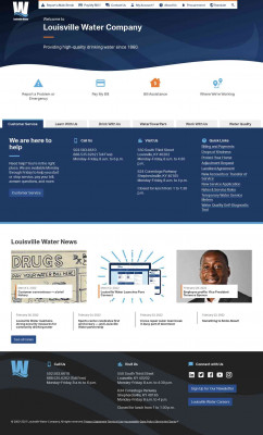 Billing and Payments | Louisville Water Company Billing and Payments | Louisville Water Company