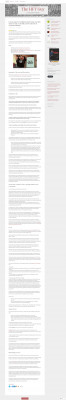 Cracking the HackerRank Test: 100% score made easy Cracking the HackerRank Test: 100% score made easy