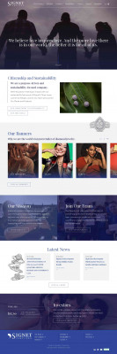Careers - Signet Jewelers Careers - Signet Jewelers