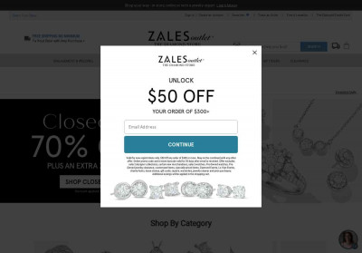 Zales Outlet | Homepage Zales Outlet | Homepage