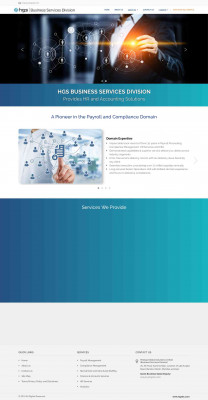 HGS Business Services:About Us HGS Business Services:About Us
