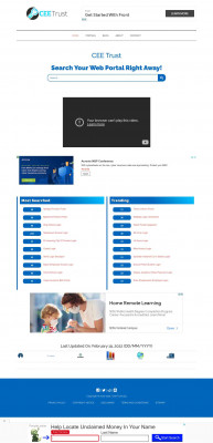 Ceridian W2 Portal - Find Official Portal - CEE-Trust Ceridian W2 Portal - Find Official Portal - CEE-Trust