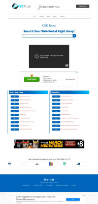 Ceridian W2 Portal - Find Official Portal - CEE-Trust Ceridian W2 Portal - Find Official Portal - CEE-Trust