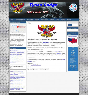 W-2 available NOW online - IAM Local 175 W-2 available NOW online - IAM Local 175