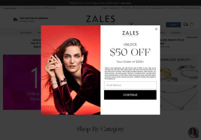 Login | Zales Login | Zales