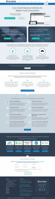 BPM Software Case Study | Zale Corporation - Ultimus BPM Software Case Study | Zale Corporation - Ultimus