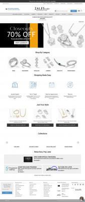 Zales Outlet | Homepage Zales Outlet | Homepage