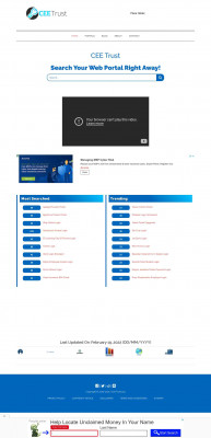 Webmail Smarshconnect Login - Find Official Portal - CEE-Trust Webmail Smarshconnect Login - Find Official Portal - CEE-Trust