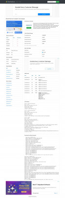 Smarshmail / Outlook Web Access Smarshmail / Outlook Web Access