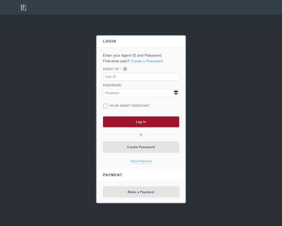 MyWFG - Login MyWFG - Login