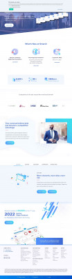 Archive & Capture Communications for Compliance - Smarsh Archive & Capture Communications for Compliance - Smarsh