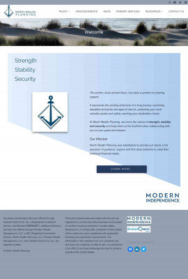 Smarsh - Werth Wealth Planning Smarsh - Werth Wealth Planning