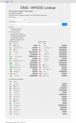 mail.smarshmail.com Ownership Information and DNS Records mail.smarshmail.com Ownership Information and DNS Records