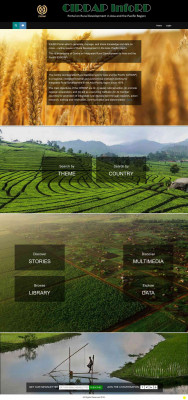 Welcome to Inford – Rural Development Portal Welcome to Inford – Rural Development Portal