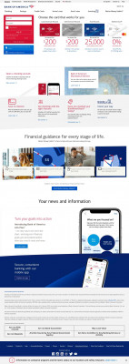 Bank of America - Banking, Credit Cards, Loans and Merrill ... Bank of America - Banking, Credit Cards, Loans and Merrill ...