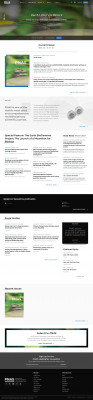 Migratory shearwaters integrate oceanic resources across the ... Migratory shearwaters integrate oceanic resources across the ...