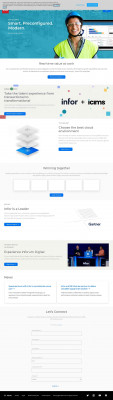 Infor Customer Support | Infor Infor Customer Support | Infor