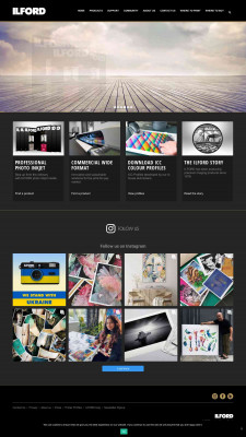 Log In – Ilford | Premium Imaging Products Log In – Ilford | Premium Imaging Products