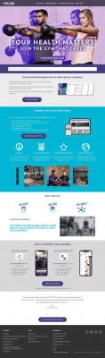 Gym in Ilford, Greater London IG1 1AS - Anytime Fitness Gym in Ilford, Greater London IG1 1AS - Anytime Fitness