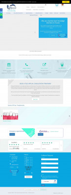 Login :: Dentist in Ilford - Longwood House Dental Care Login :: Dentist in Ilford - Longwood House Dental Care