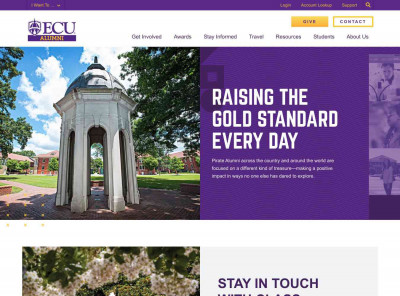 Alumni Email - ECU Alumni Email - ECU