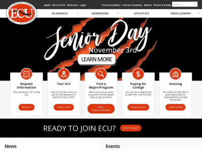 Login | East Central University Login | East Central University