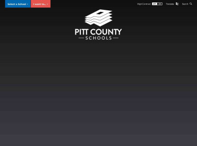 ECU Info / Homepage - Pitt County Schools ECU Info / Homepage - Pitt County Schools