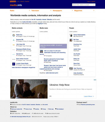 Quest - media.info Quest - media.info