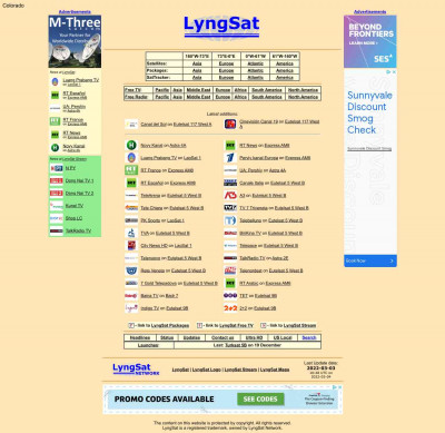 Quest UK - LyngSat Quest UK - LyngSat