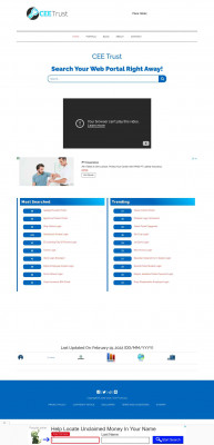 Infoquest Tv Portal - Find Official Portal - CEE-Trust Infoquest Tv Portal - Find Official Portal - CEE-Trust