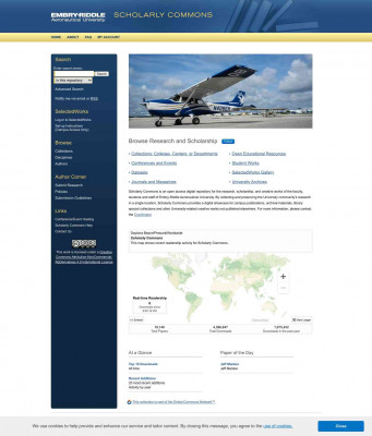 Accreditation of Collegiate Aviation╎s Distance Education ... Accreditation of Collegiate Aviation╎s Distance Education ...