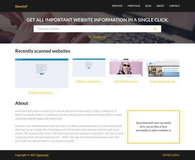 Welcome to Infoquest.tv Welcome to Infoquest.tv