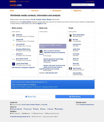Quest - media.info Quest - media.info