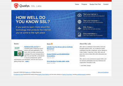 SSL Server Test: blackboard.unomaha.edu (Powered by Qualys ... SSL Server Test: blackboard.unomaha.edu (Powered by Qualys ...