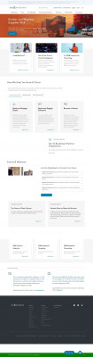 Accelerate Your B2B Sales With D&B Hoovers Accelerate Your B2B Sales With D&B Hoovers