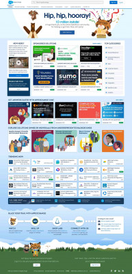 D&B Hoovers - Dun & Bradstreet - Salesforce AppExchange D&B Hoovers - Dun & Bradstreet - Salesforce AppExchange