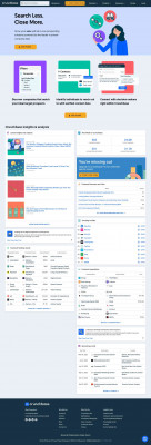 Hoovers - Crunchbase Company Profile & Funding Hoovers - Crunchbase Company Profile & Funding