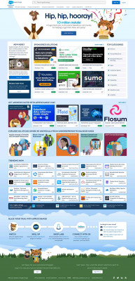 D&B Hoovers - Dun & Bradstreet - Salesforce AppExchange D&B Hoovers - Dun & Bradstreet - Salesforce AppExchange