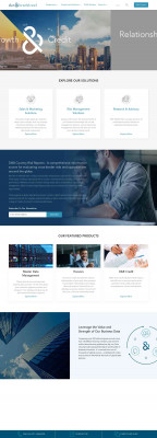 Hoover's Database for Marketing Solutions in Dubai | DNB UAE Hoover's Database for Marketing Solutions in Dubai | DNB UAE
