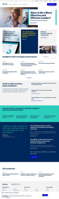 Hoovers Reviews - Dun & Bradstreet - Gartner Hoovers Reviews - Dun & Bradstreet - Gartner