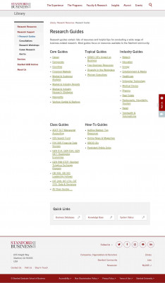 Database Guide: D&B Hoovers: Overview Database Guide: D&B Hoovers: Overview
