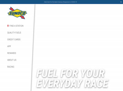 Sunoco App - Contactless Payment, Location Finder & More Sunoco App - Contactless Payment, Location Finder & More