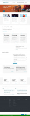 Accelerate Your B2B Sales With D&B Hoovers Accelerate Your B2B Sales With D&B Hoovers