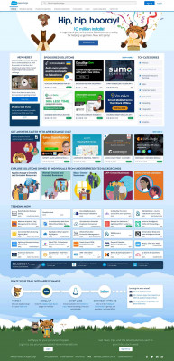 D&B Hoovers - Dun & Bradstreet - Salesforce AppExchange D&B Hoovers - Dun & Bradstreet - Salesforce AppExchange