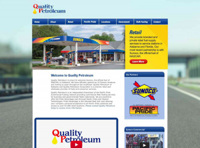 Sunoco® Corporate Card Sunoco® Corporate Card