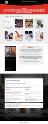 DeKalb County Probate | Weapons Carry License & Marriage ... DeKalb County Probate | Weapons Carry License & Marriage ...