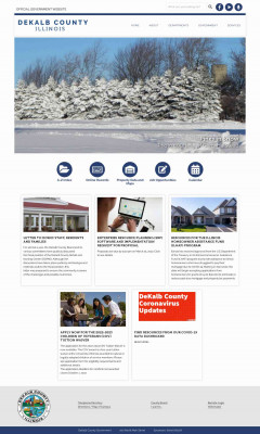 Online Records - DeKalb County Online Records - DeKalb County