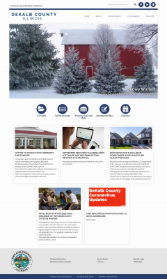 Online Records - DeKalb County Online Records - DeKalb County