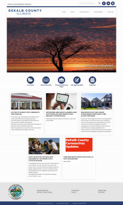 Online Records - DeKalb County Online Records - DeKalb County
